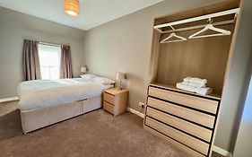 The Priory Hotel